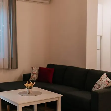 Apartament Bell Tower