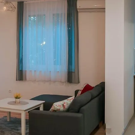 Bell Tower Appartement Mostar