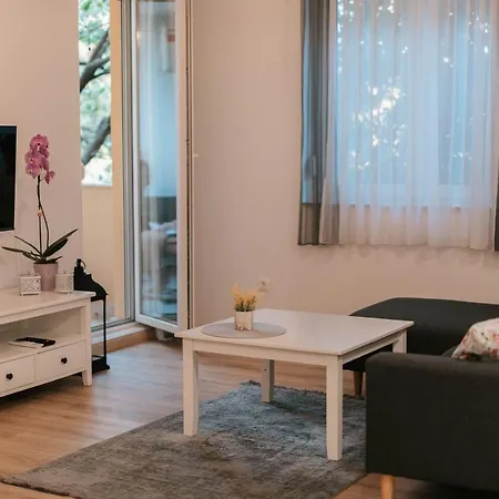 Appartement Bell Tower Mostar