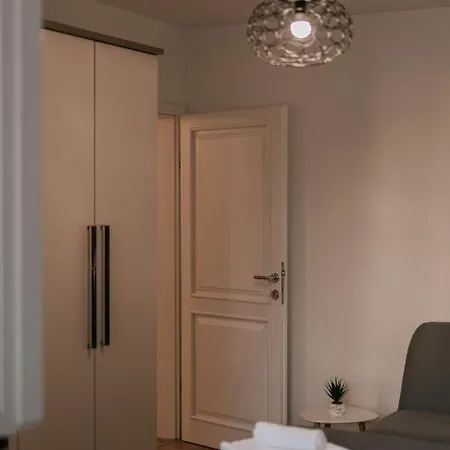 Bell Tower Appartement