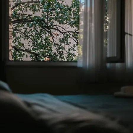 Bell Tower Appartement *