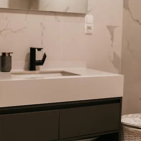 Apartament Bell Tower