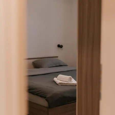 Bell Tower Apartament Mostar