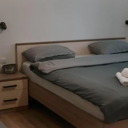 Bell Tower Appartement