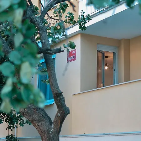 Bell Tower Appartement