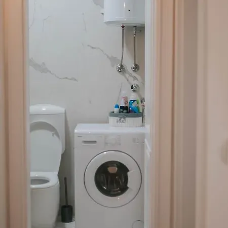 Bell Tower Appartement Mostar