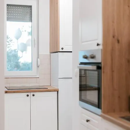 Bell Tower Appartement Mostar