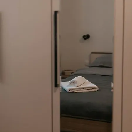 Appartement Bell Tower