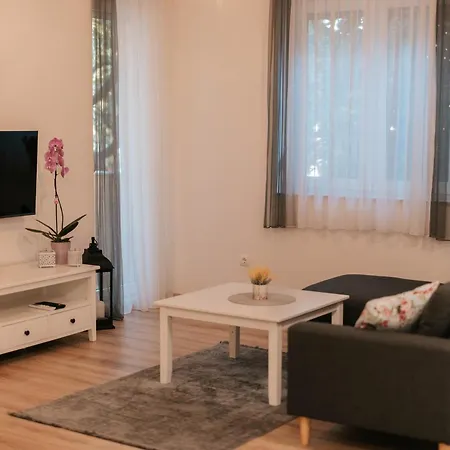 Bell Tower Apartament