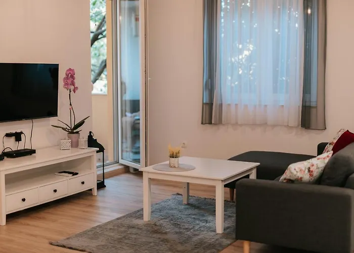 Apartman Bell Tower Mostar
