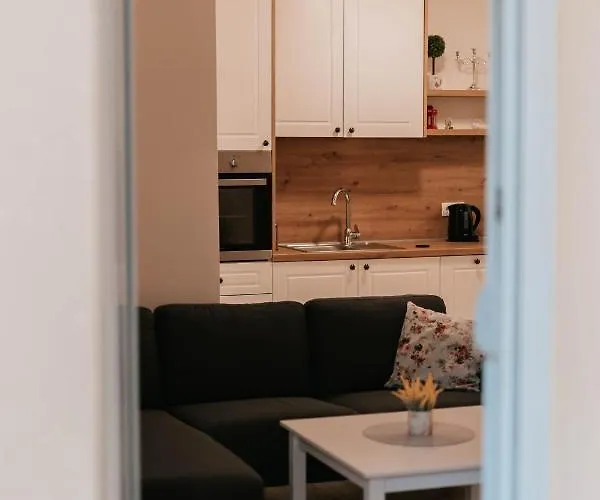 Apartman Bell Tower Mostar