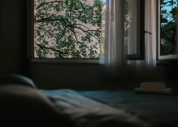 Bell Tower Apartman *