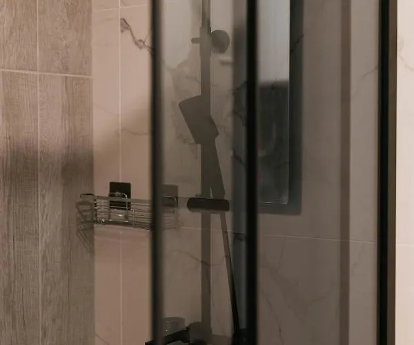 Bell Tower Apartman *