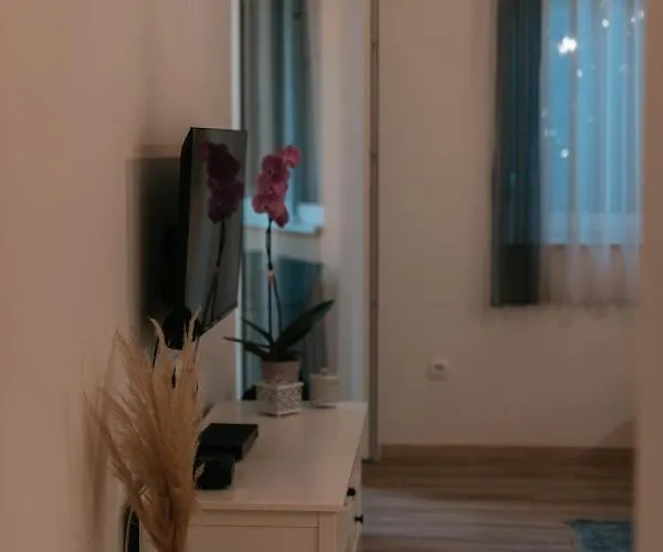 Apartman Bell Tower Mostar