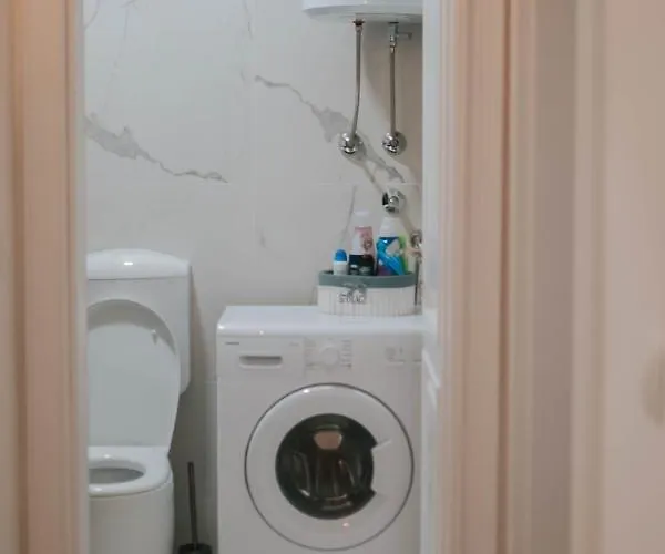 Bell Tower Apartman Mostar