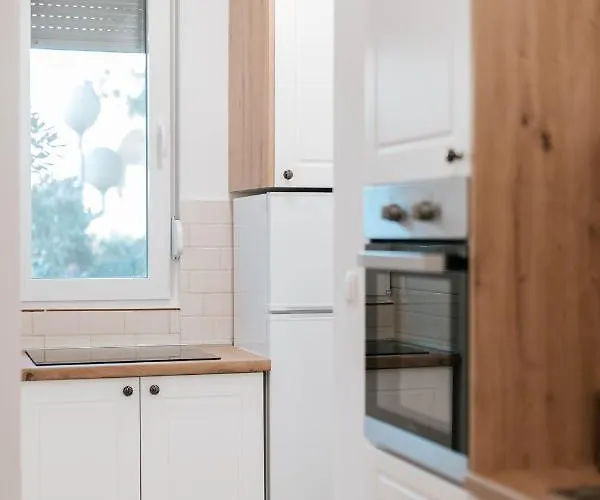 Bell Tower Apartman Mostar