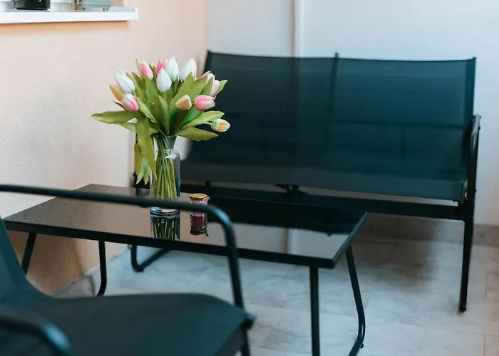 Bell Tower Apartman Mostar